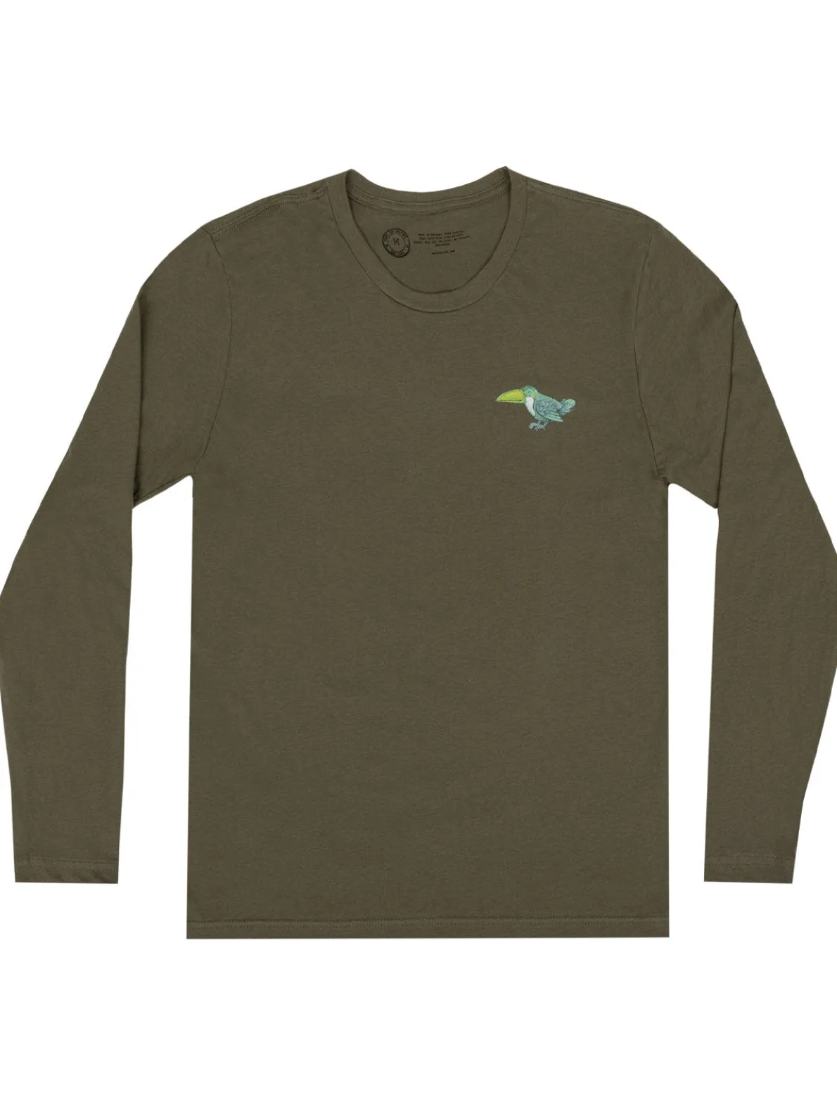 LeVar Burton READ Unisex Long Sleeve