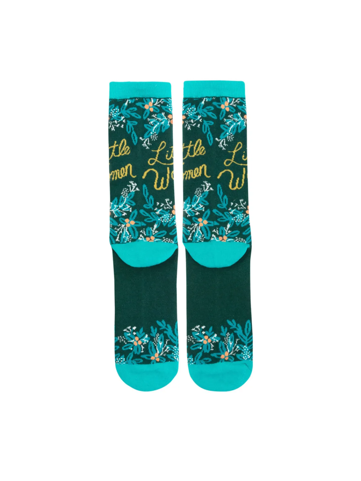 Little Women (Puffin in Bloom) socks