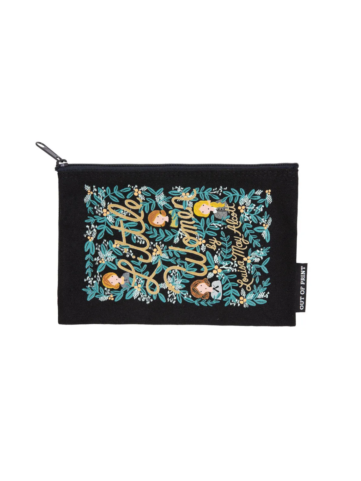 Little Women (Puffin in Bloom) pouch