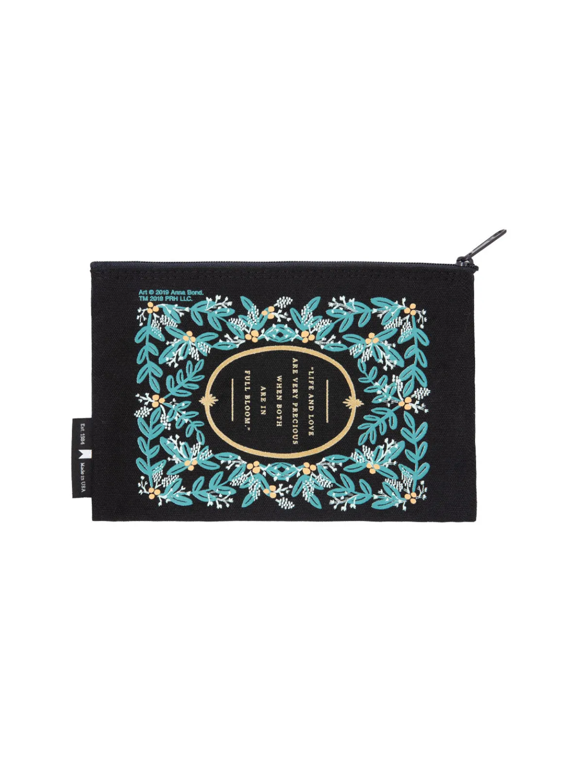 Little Women (Puffin in Bloom) pouch