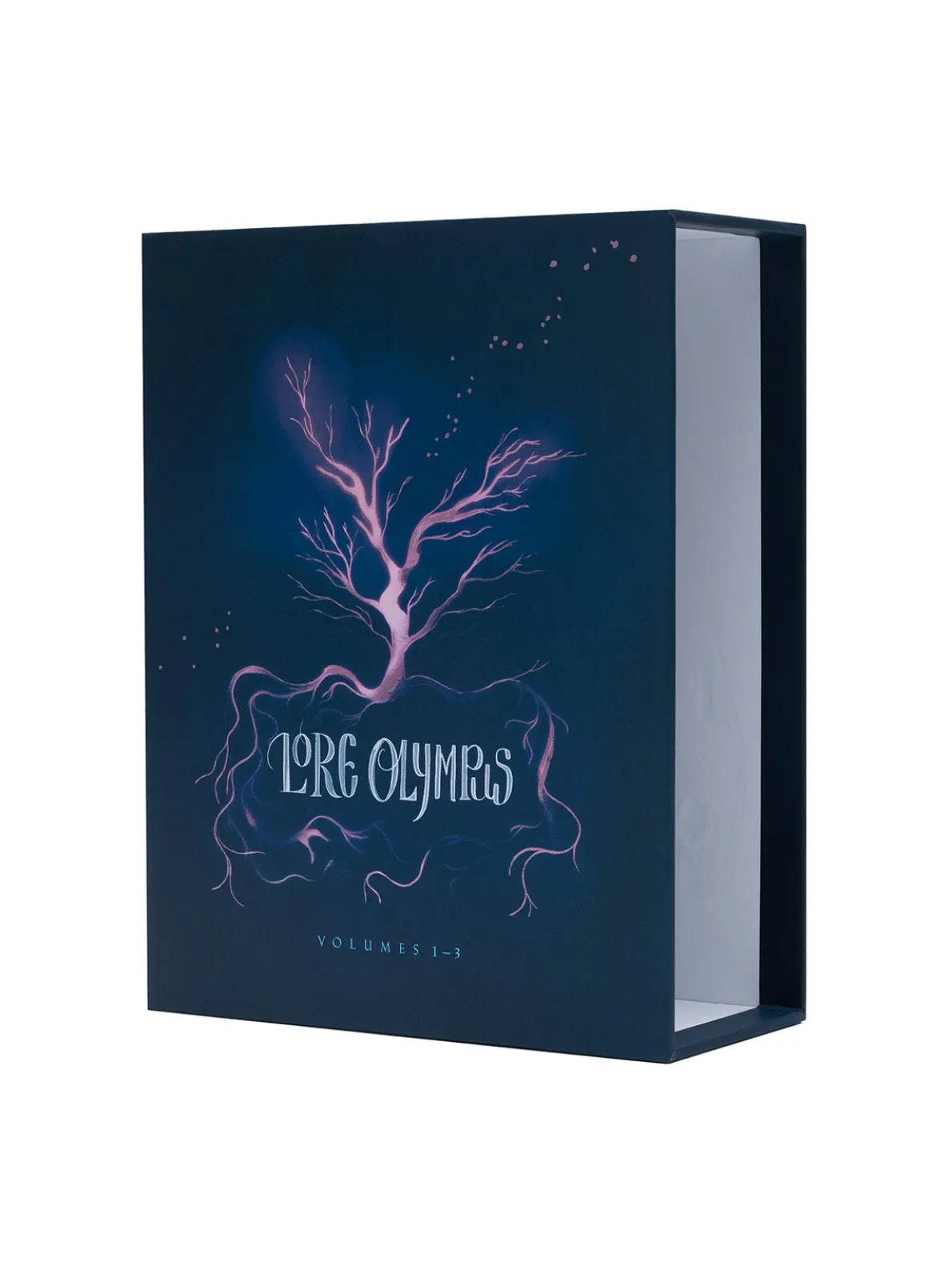 Lore Olympus Box Set Slipcase
