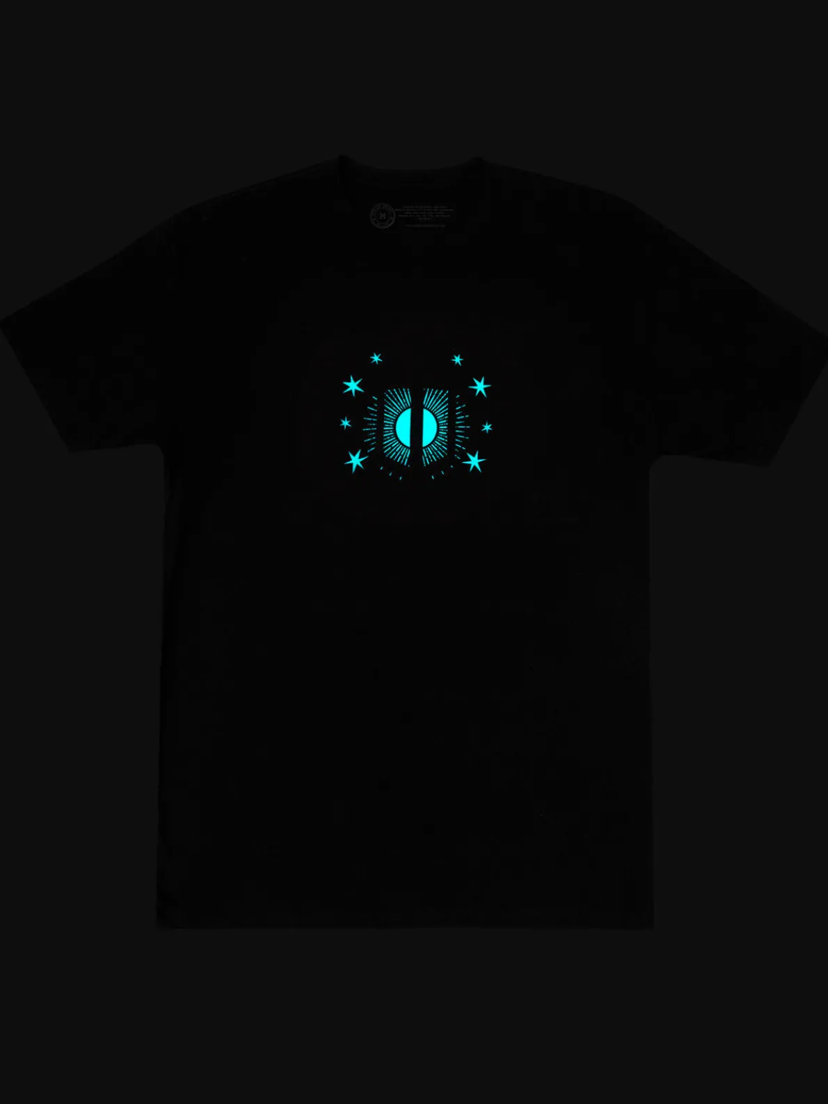 Lumos Library Squad Unisex T-Shirt