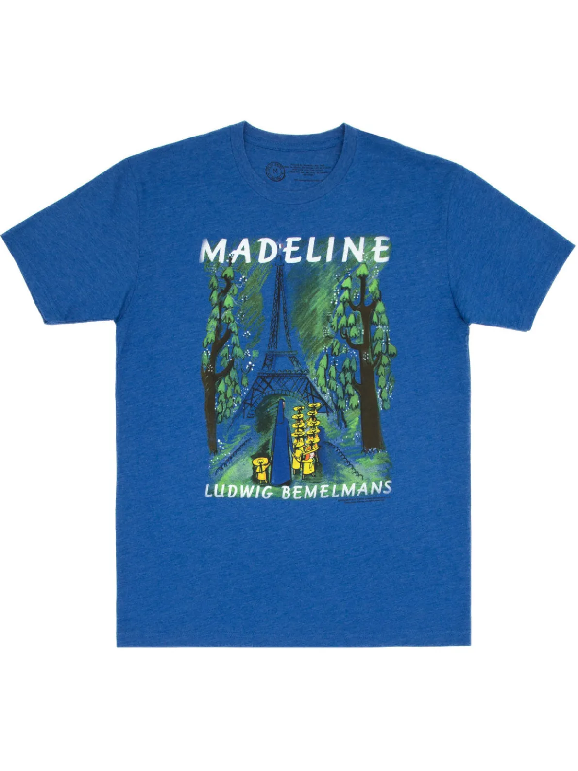 Madeline Unisex T-Shirt