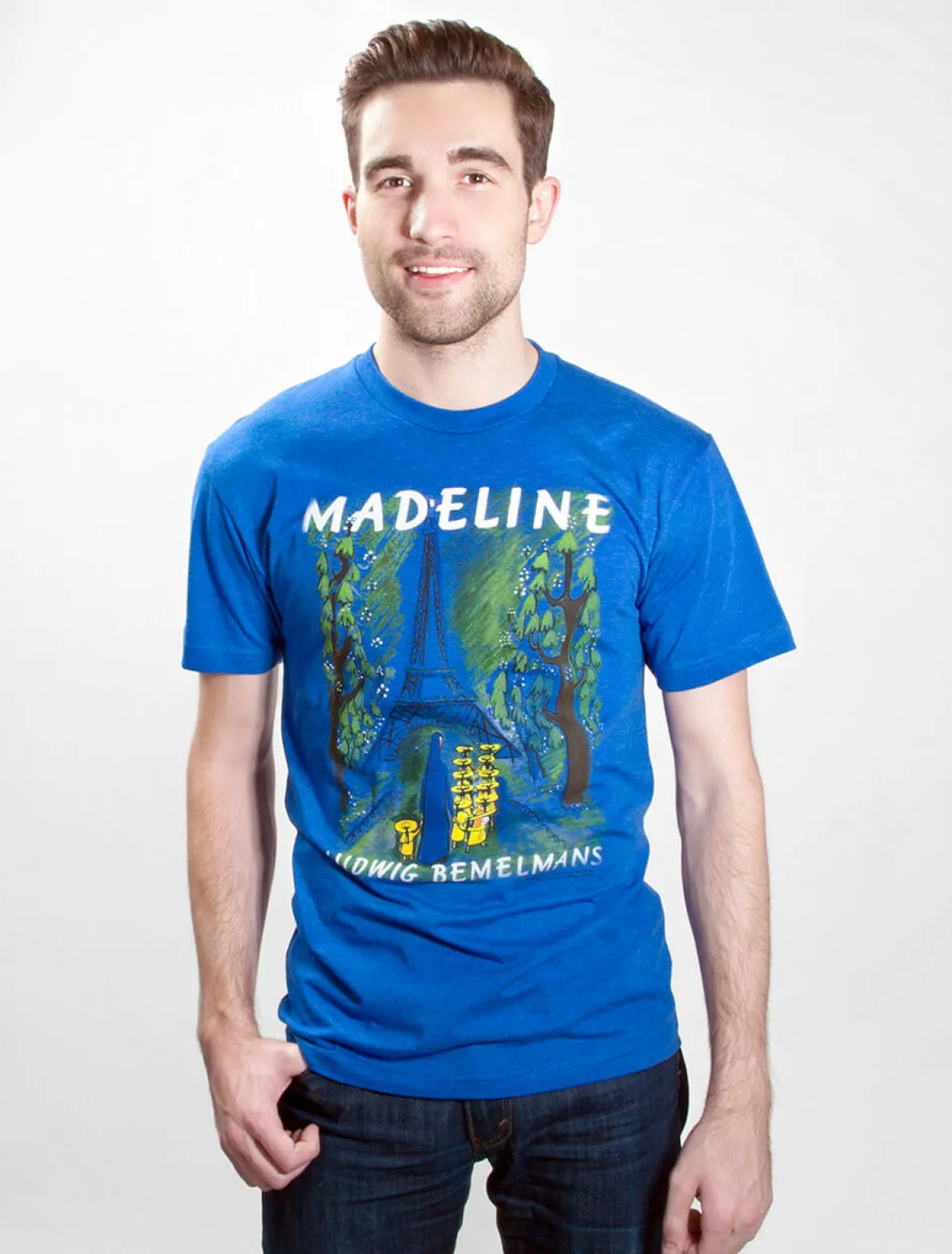 Madeline Unisex T-Shirt