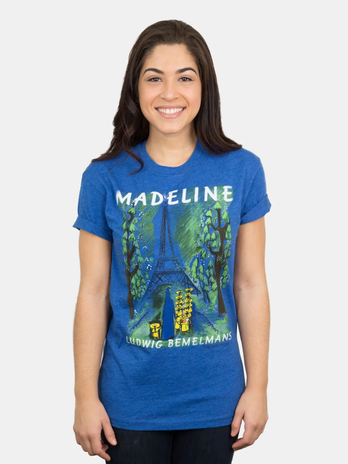 Madeline Unisex T-Shirt