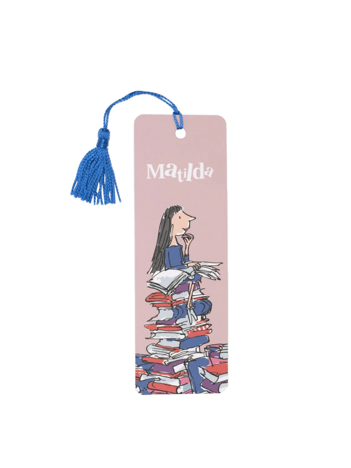 Matilda bookmark