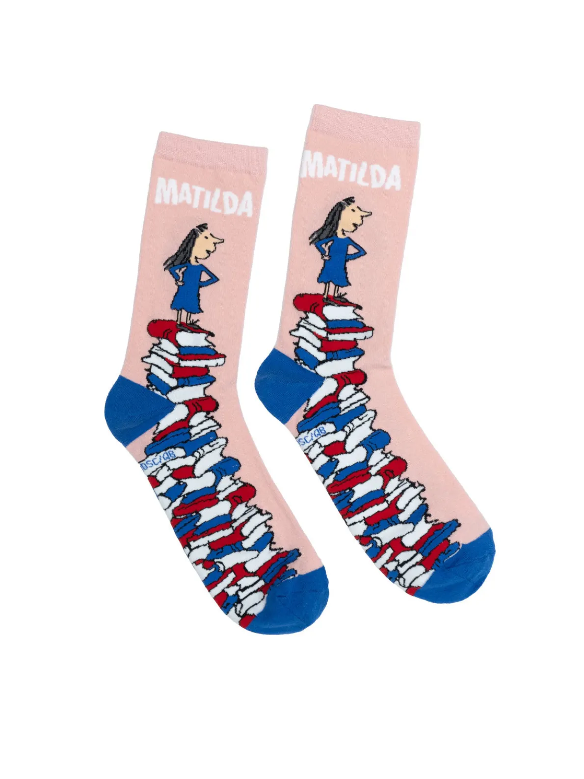 Matilda socks