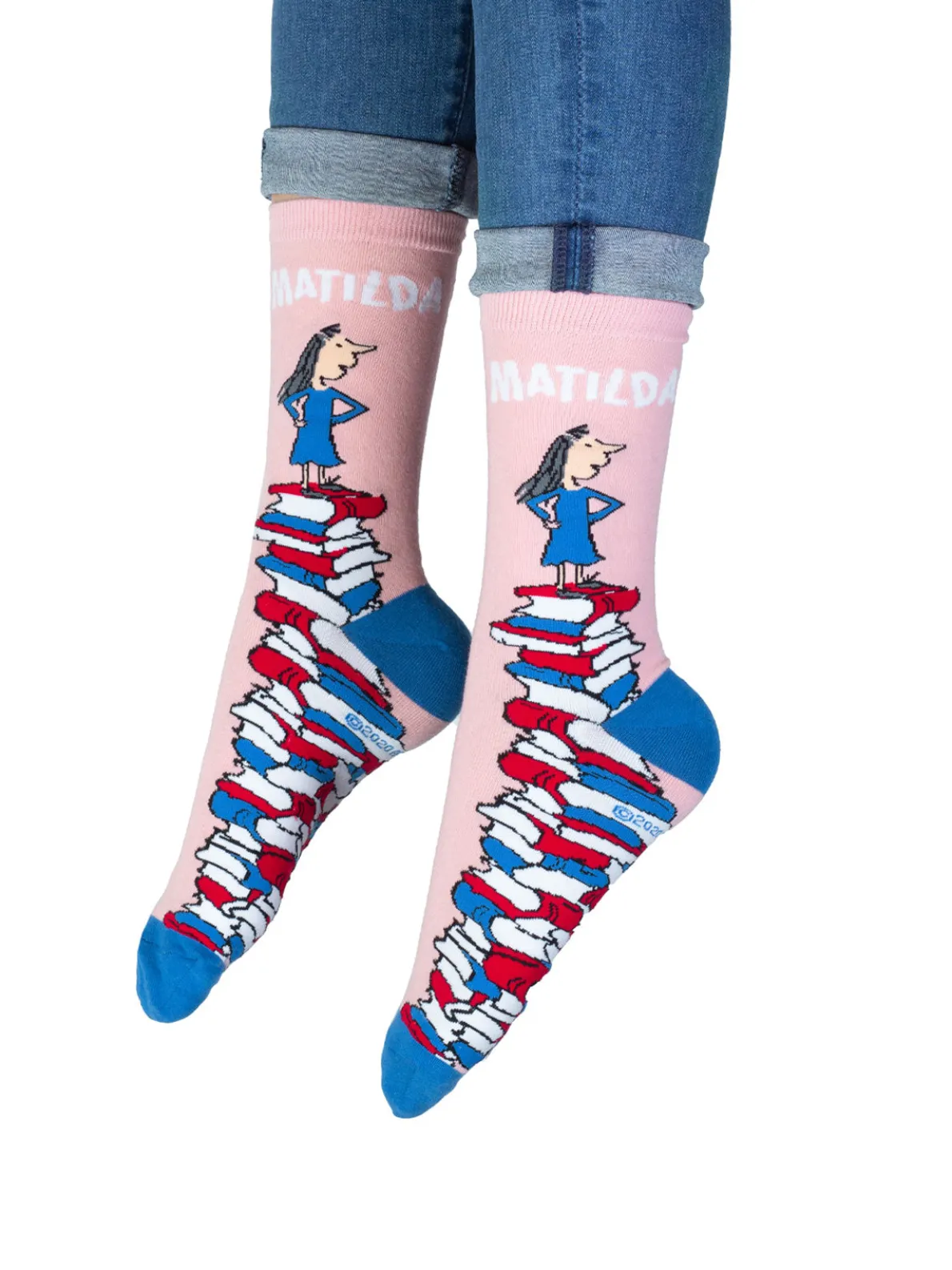 Matilda socks