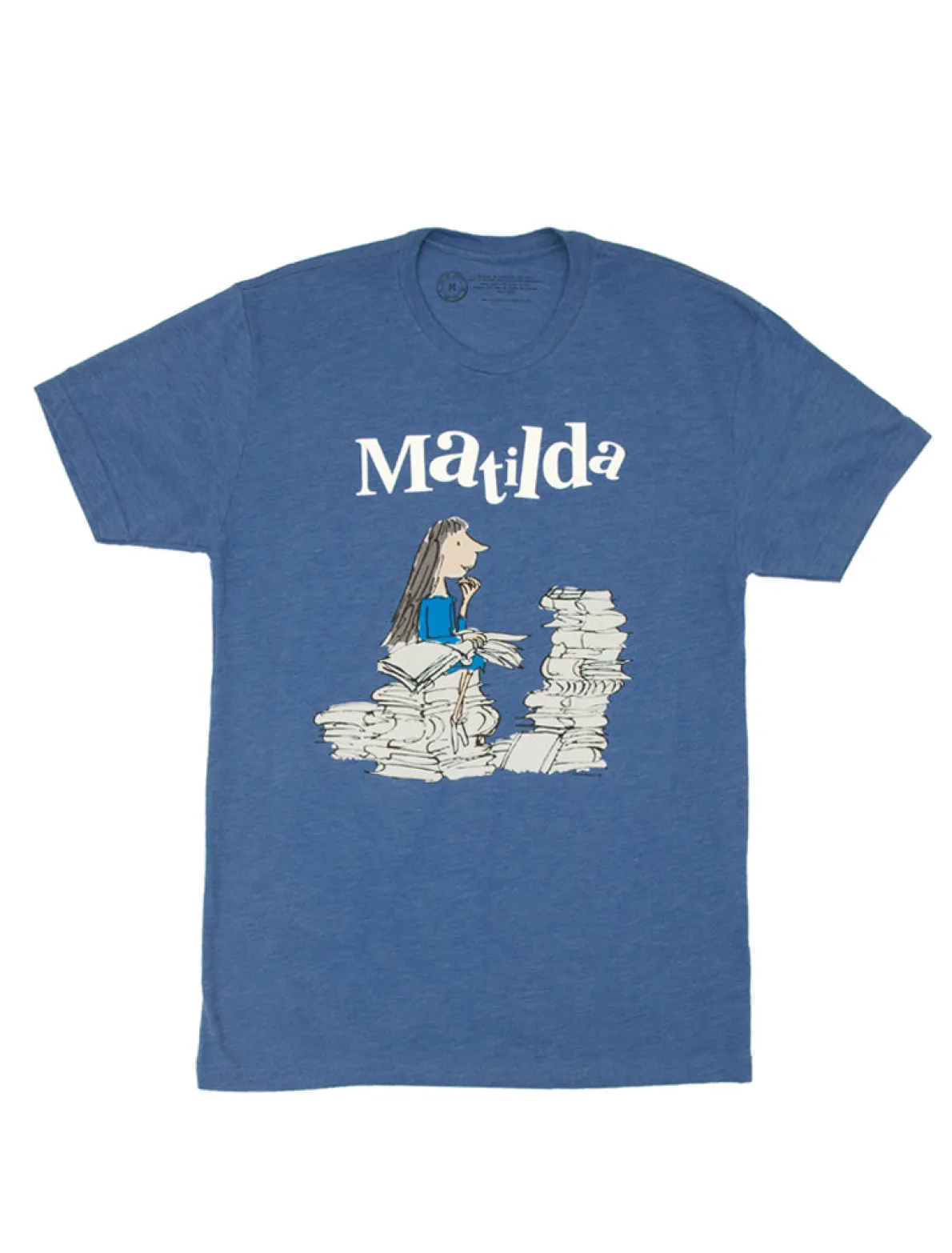 Matilda Unisex T-Shirt