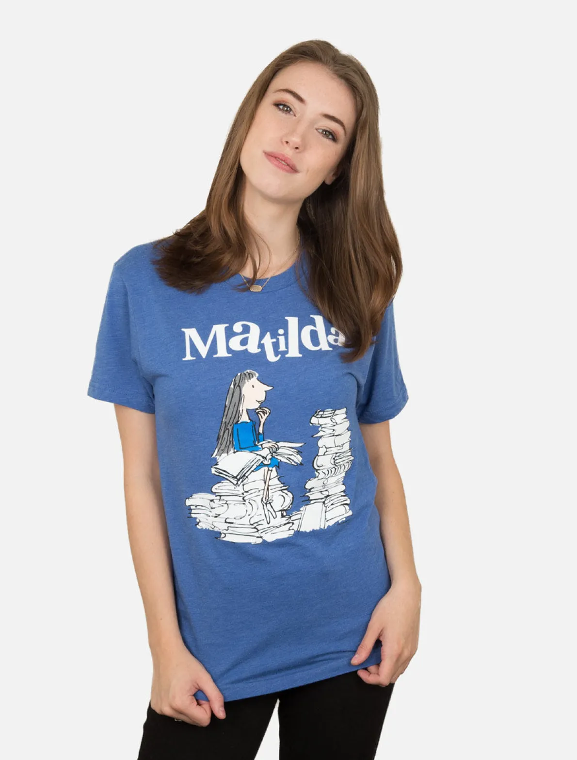 Matilda Unisex T-Shirt