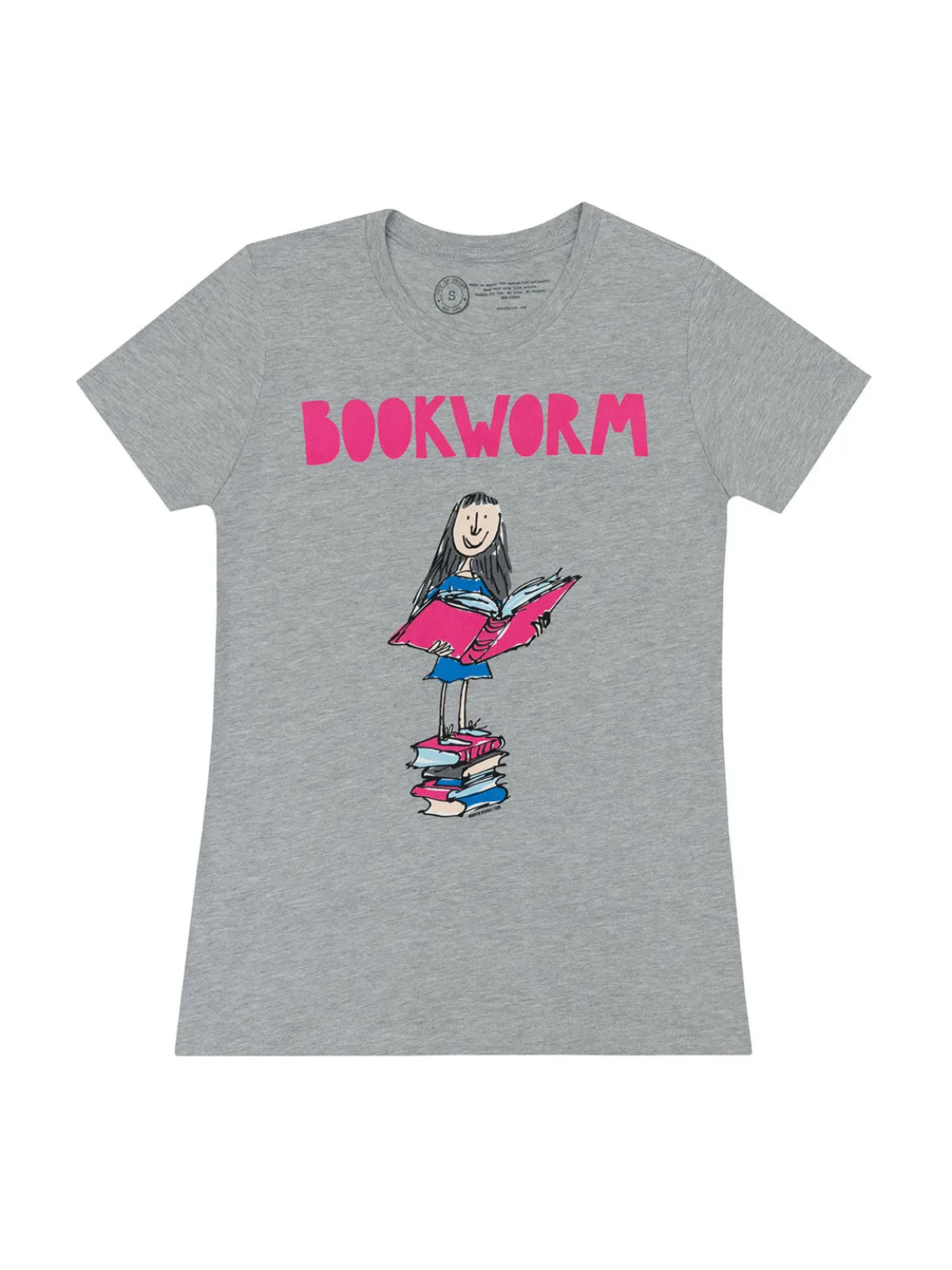 Matilda Women's Crew T-Shirt