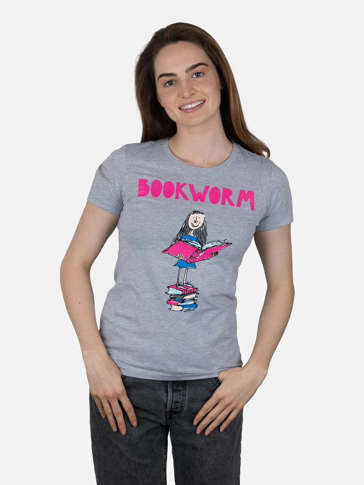 Matilda Women's Crew T-Shirt