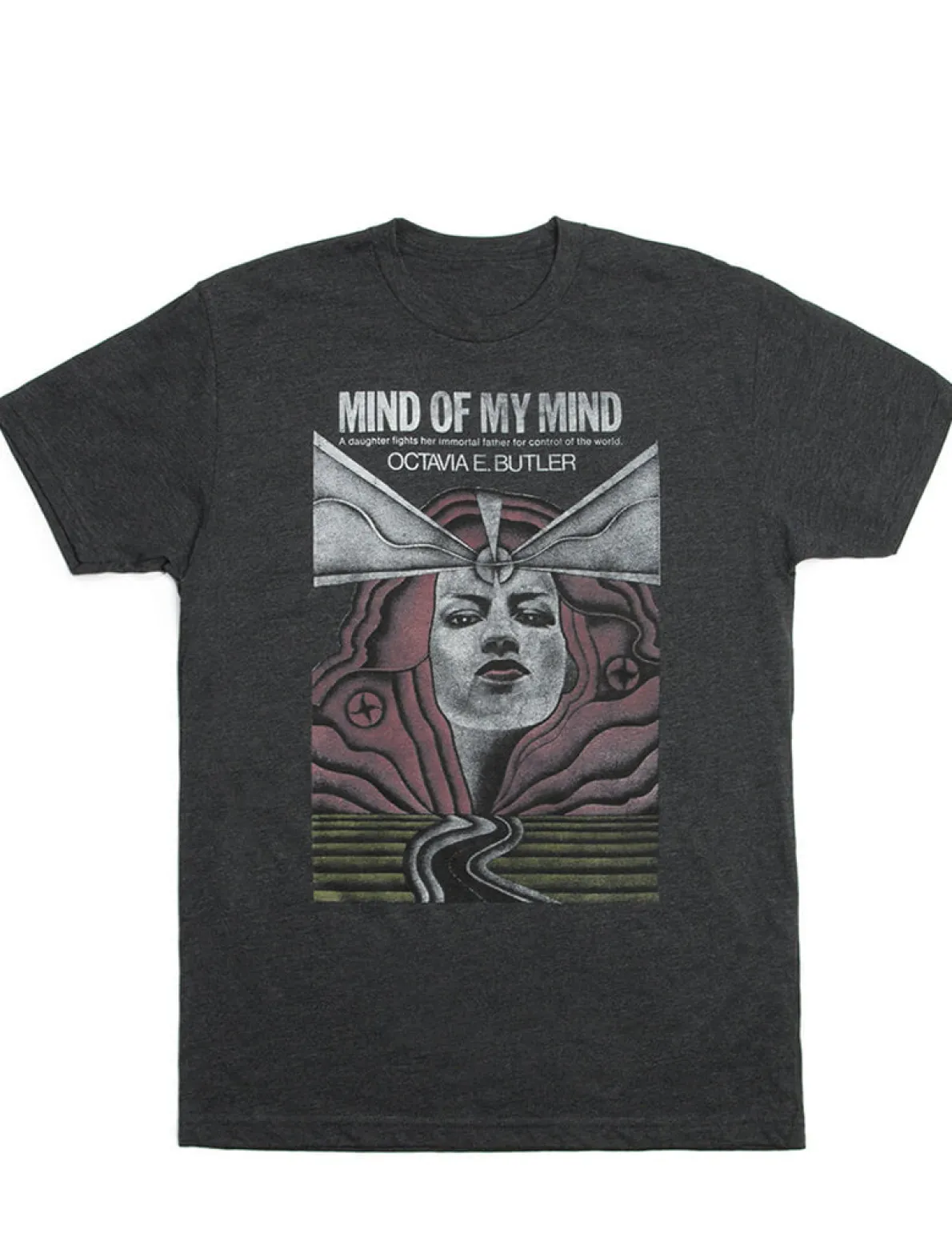 Mind of My Mind Unisex T-Shirt
