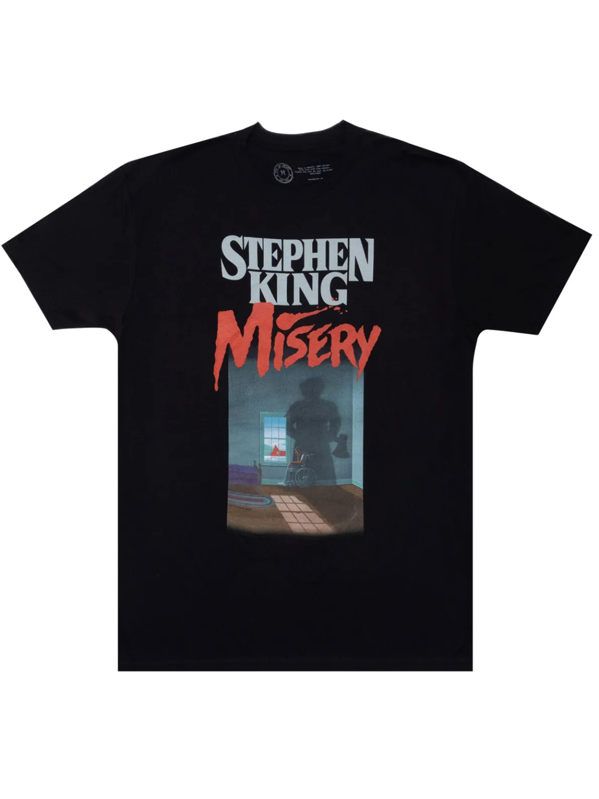 Misery Unisex T-Shirt