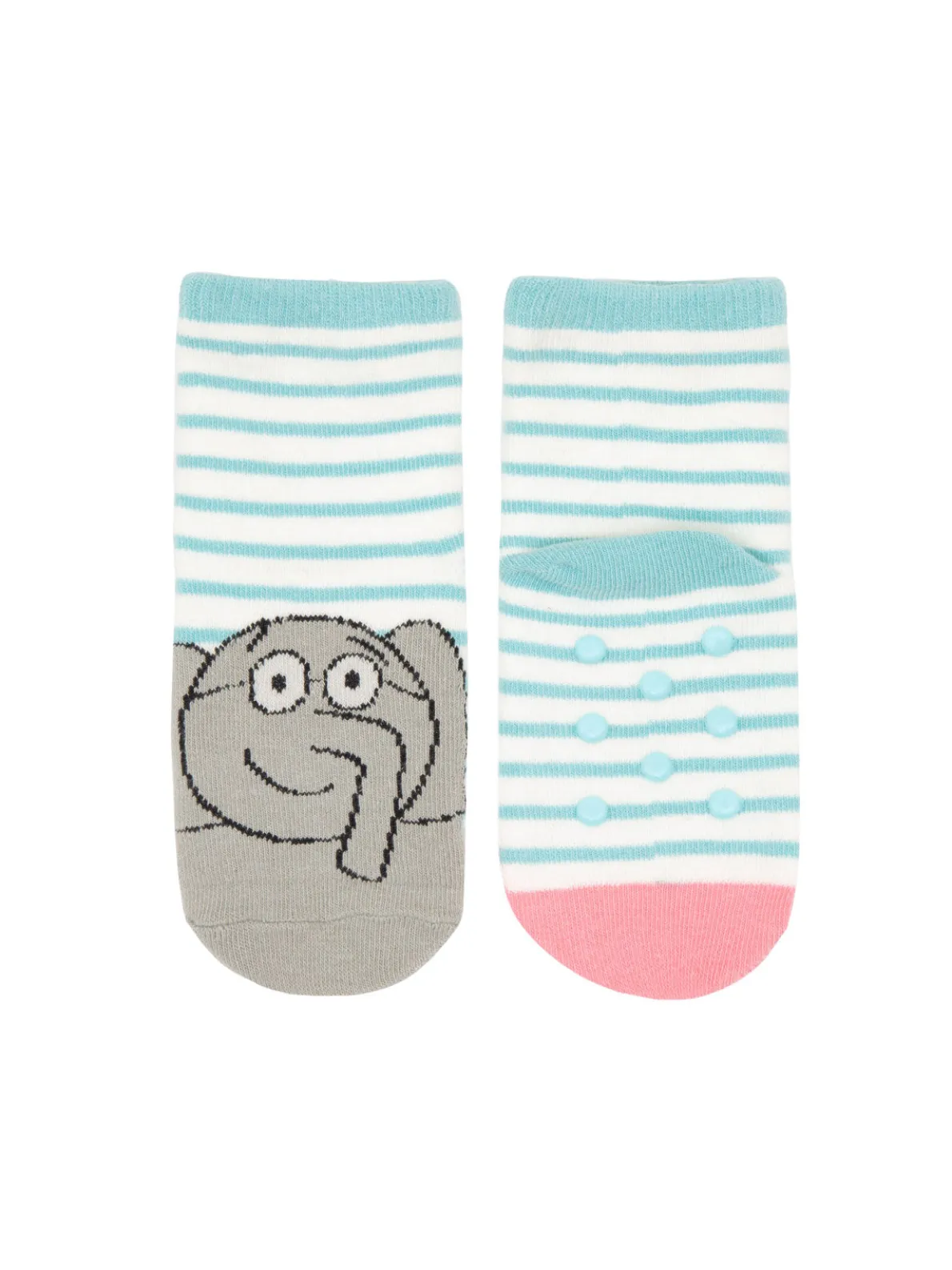 Mo Willems Children's Socks (4-pack)
