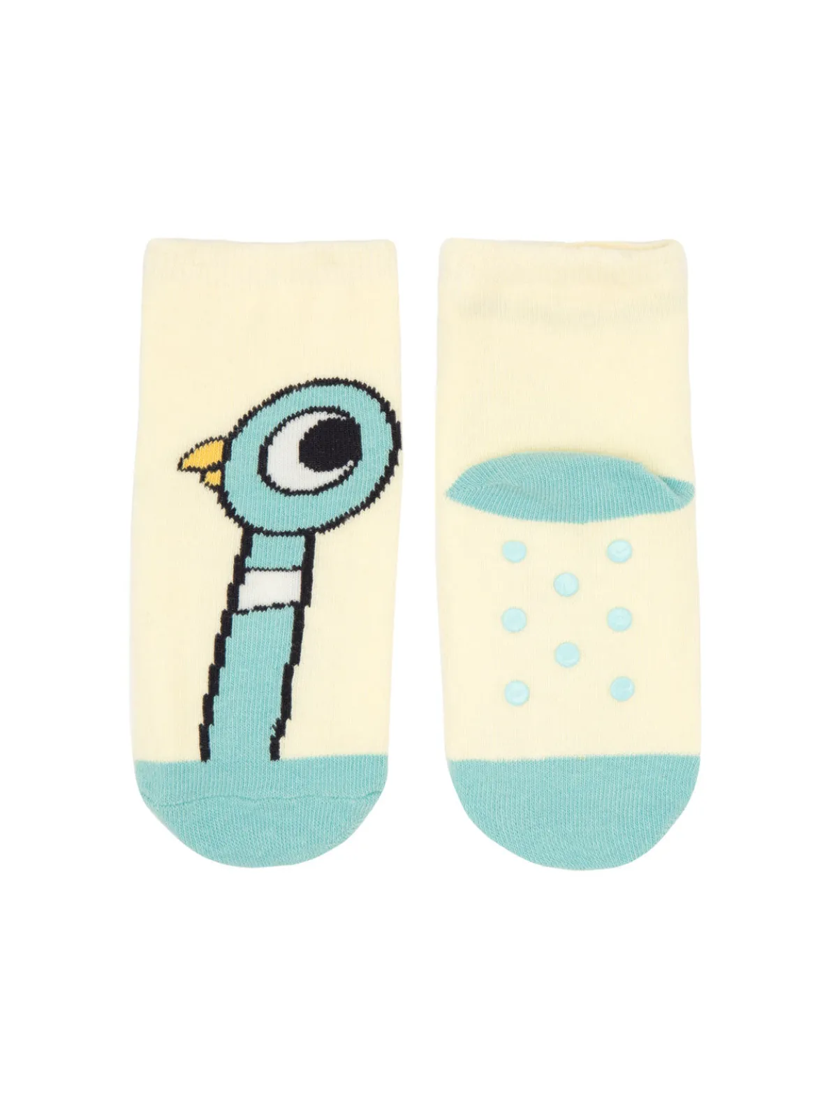 Mo Willems Children's Socks (4-pack)