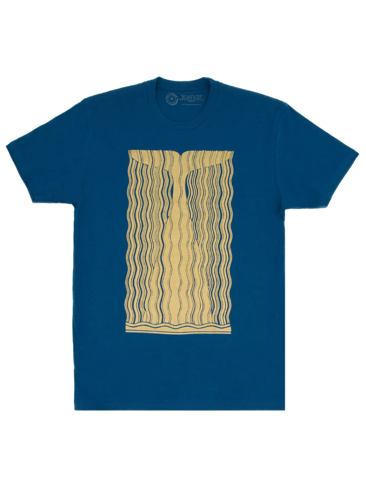 Moby-Dick Unisex T-Shirt