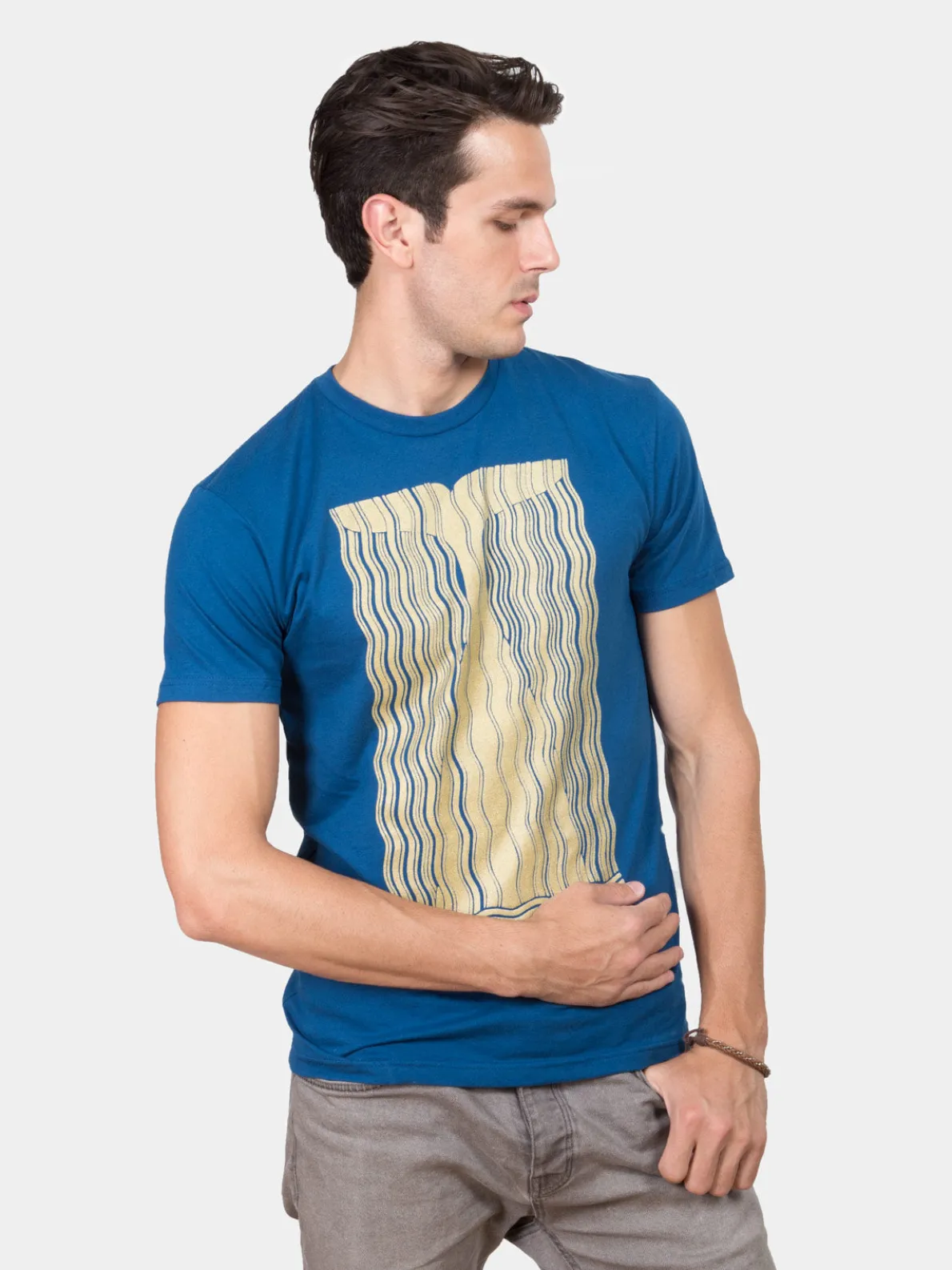 Moby-Dick Unisex T-Shirt