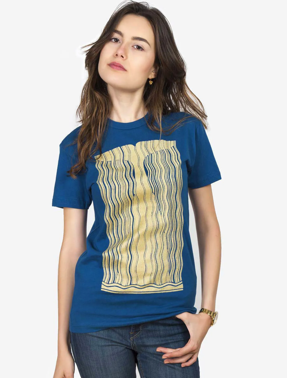 Moby-Dick Unisex T-Shirt