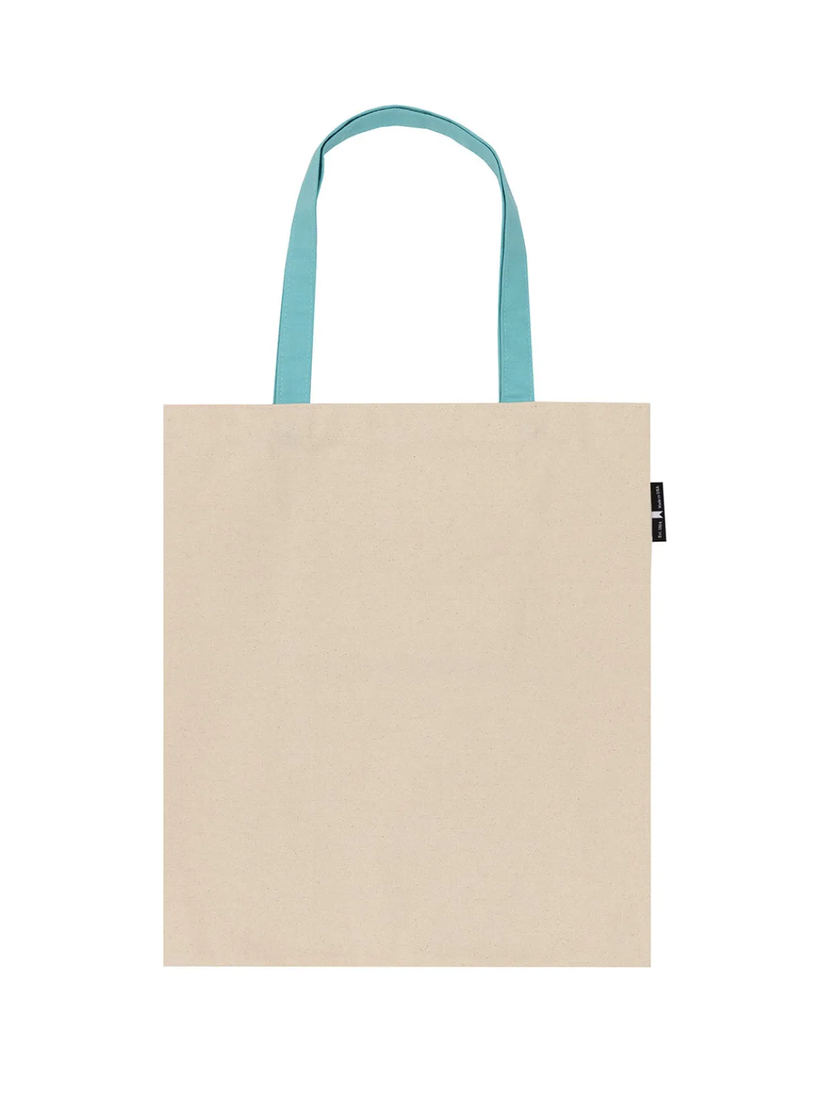 Ms. Rachel and Herbie tote bag