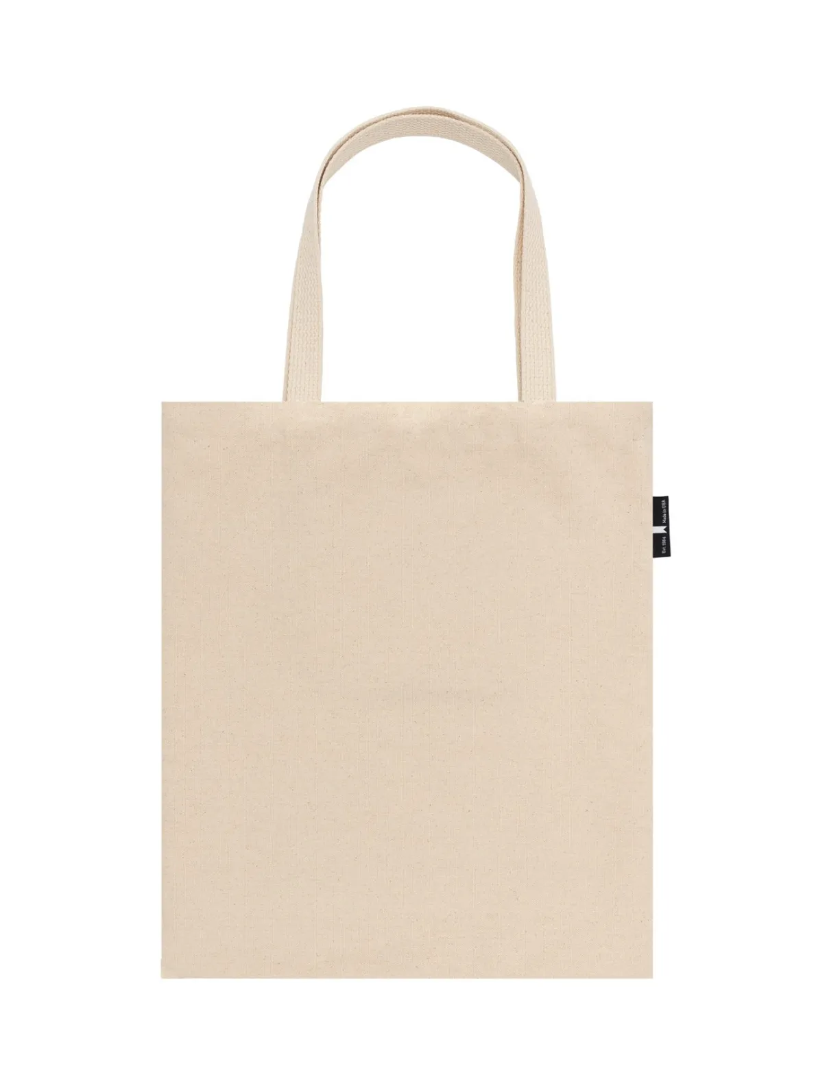 Mychal Threets: The Library is for Everyone tote bag