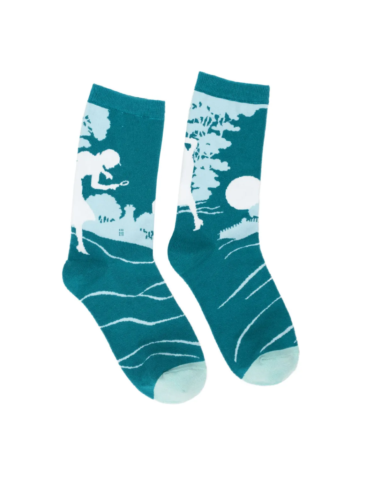Nancy Drew socks