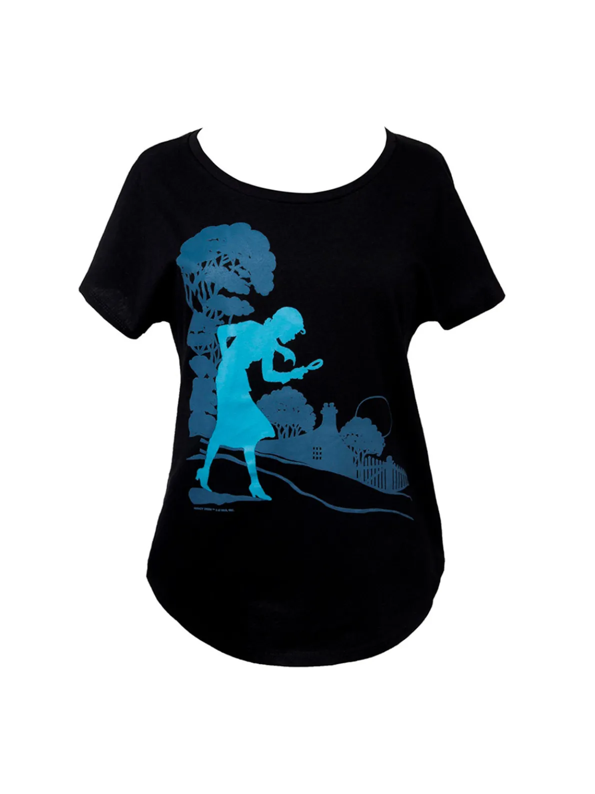 Nancy Drew Women’s Relaxed Fit T-Shirt