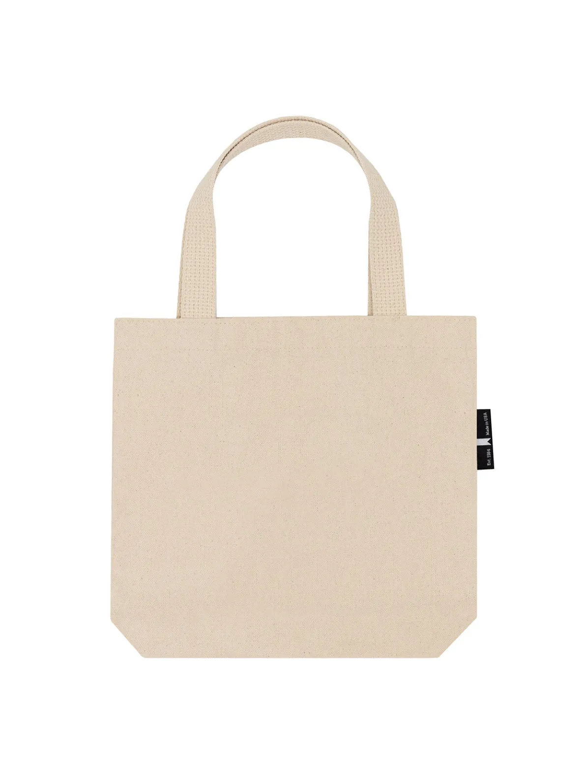 Nap. Snack. Ms. Rachel. Repeat mini tote bag