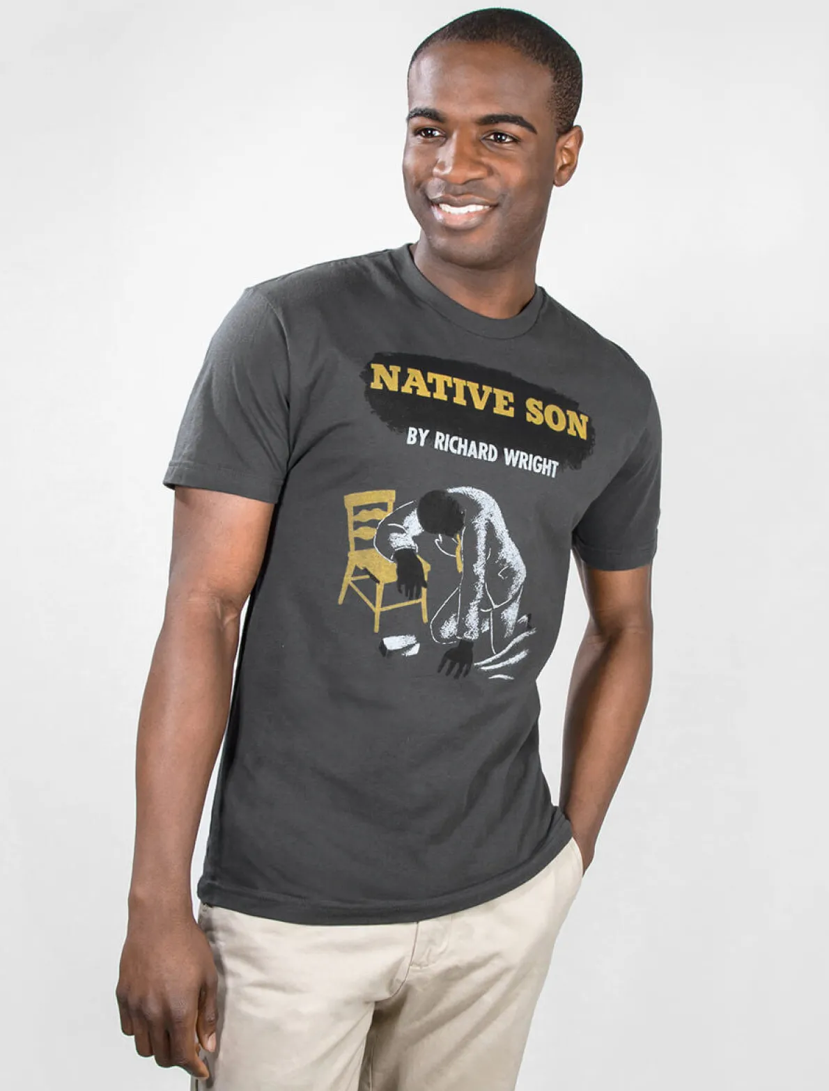 Native Son Unisex T-Shirt