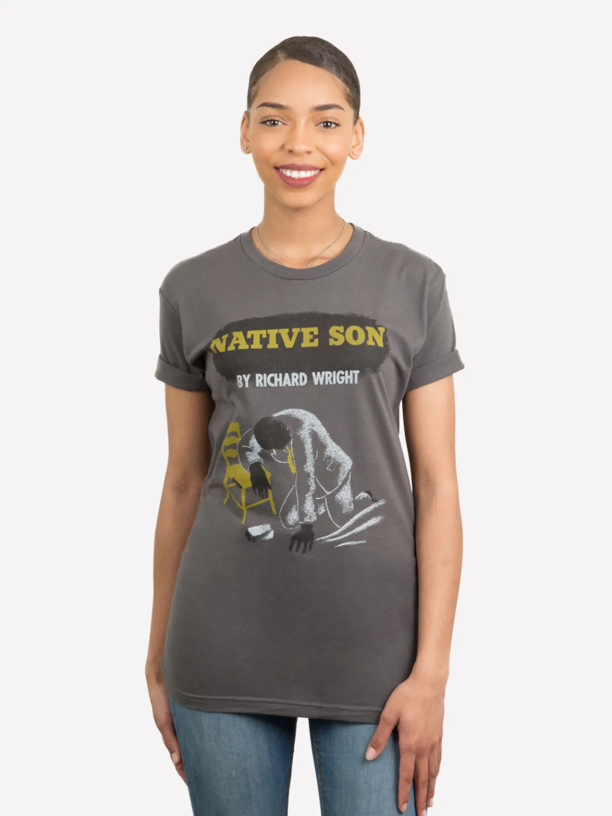 Native Son Unisex T-Shirt