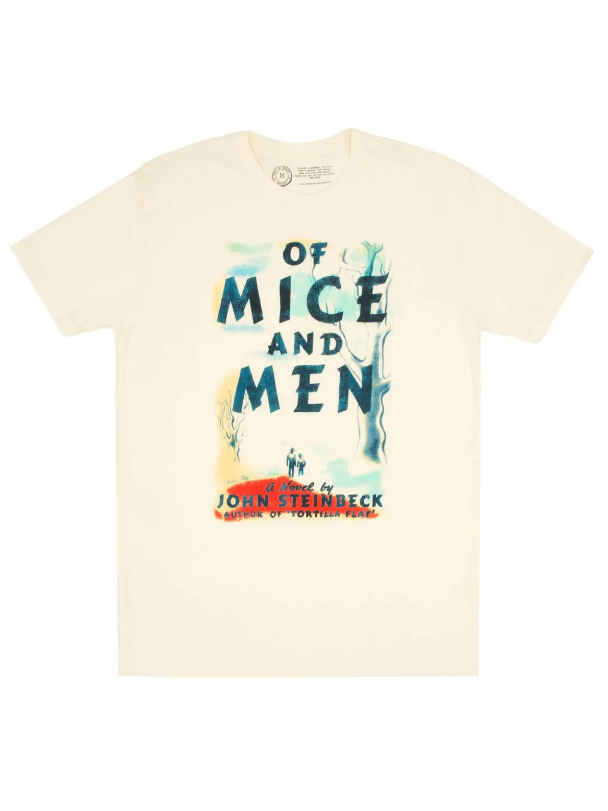 Of Mice and Men Unisex T-Shirt