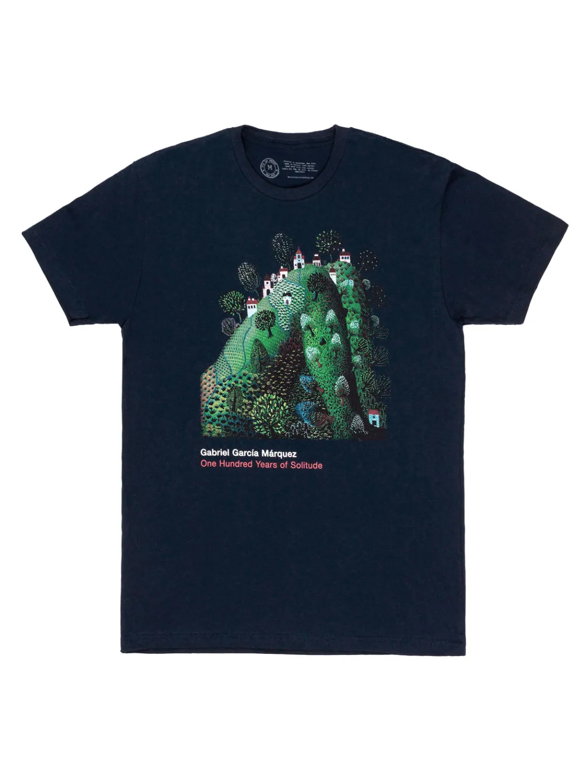 One Hundred Years of Solitude Unisex T-Shirt