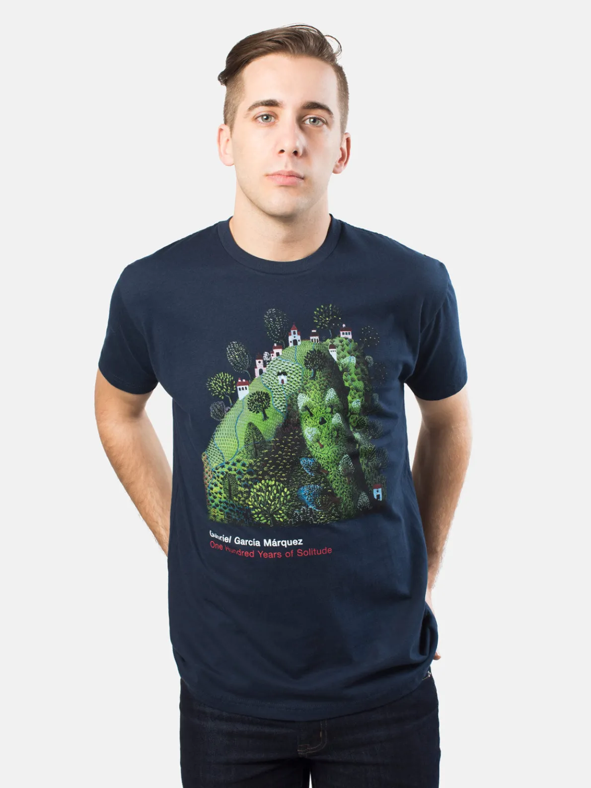 One Hundred Years of Solitude Unisex T-Shirt