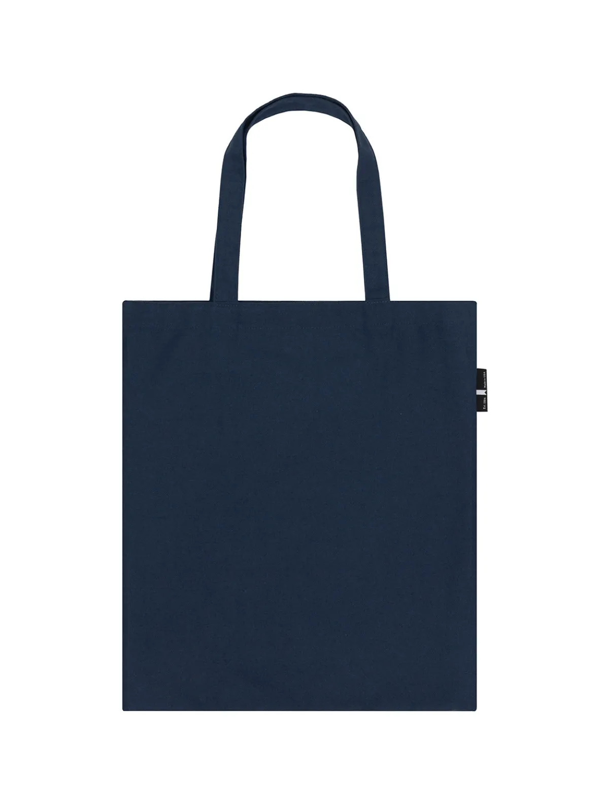 Oxford Comma Preservation Society tote bag