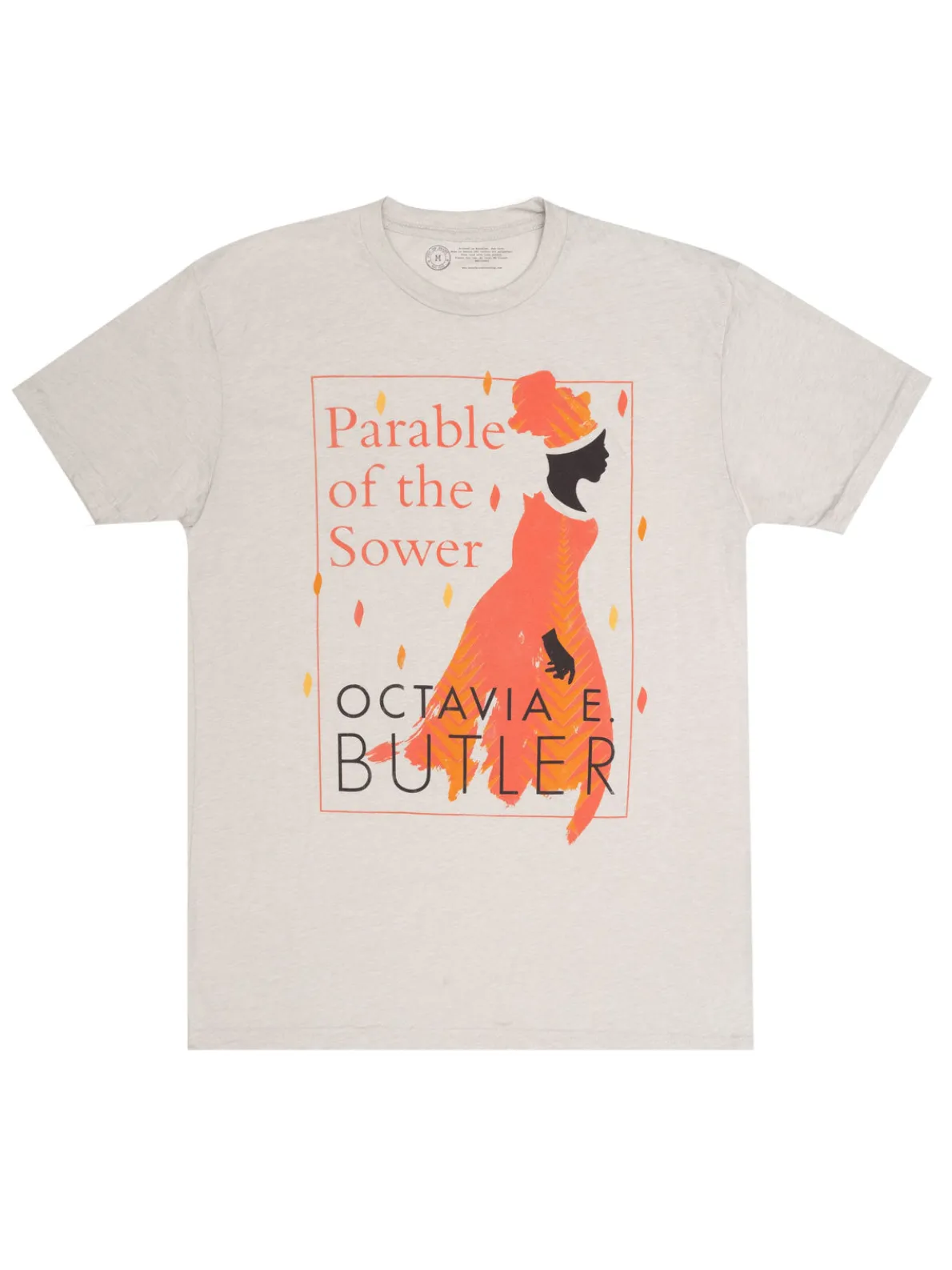 Parable of the Sower Unisex T-Shirt