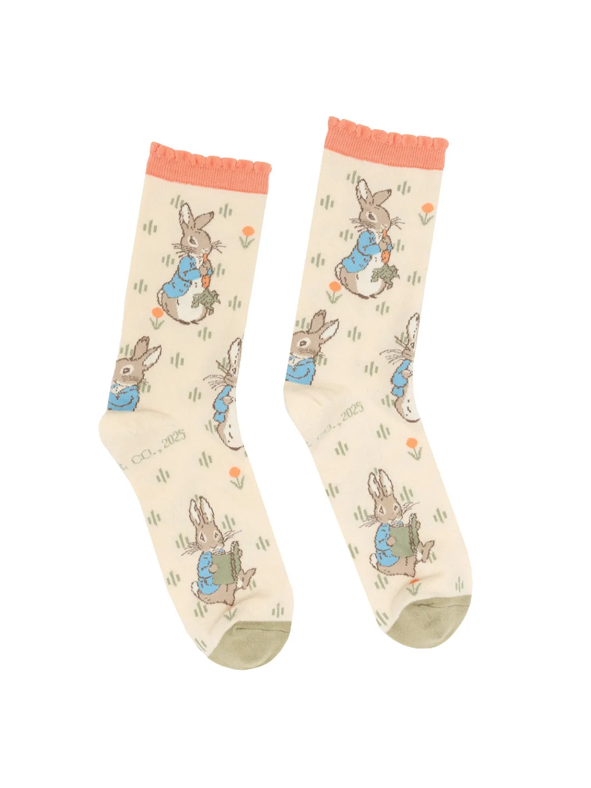 Peter Rabbit™ socks