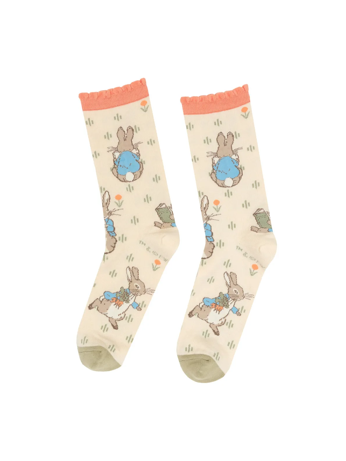 Peter Rabbit™ socks