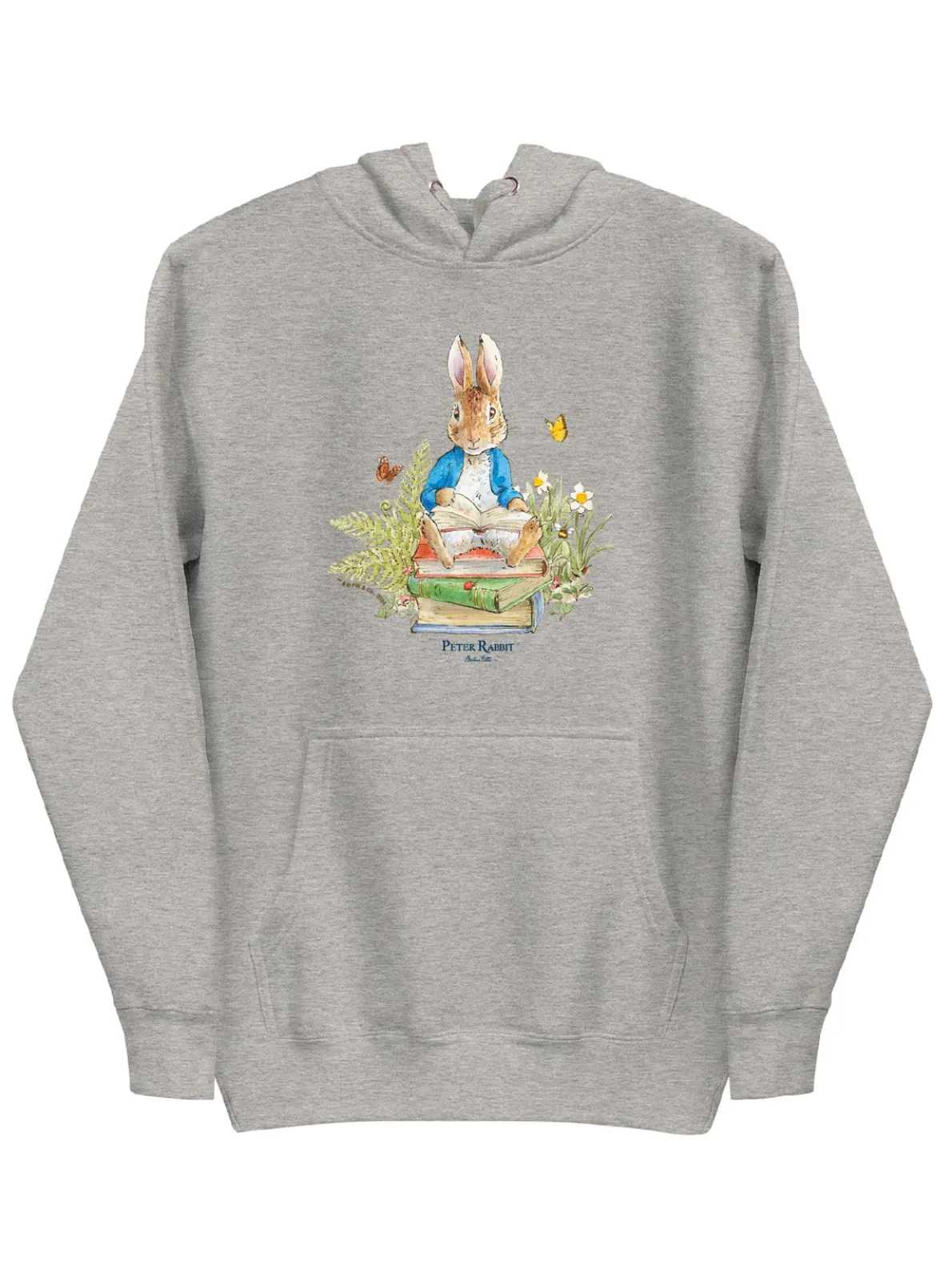 Peter Rabbit™ Unisex Hoodie (Print Shop)