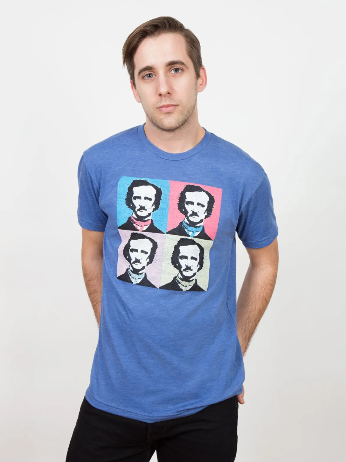 Pop Poe Unisex T-Shirt