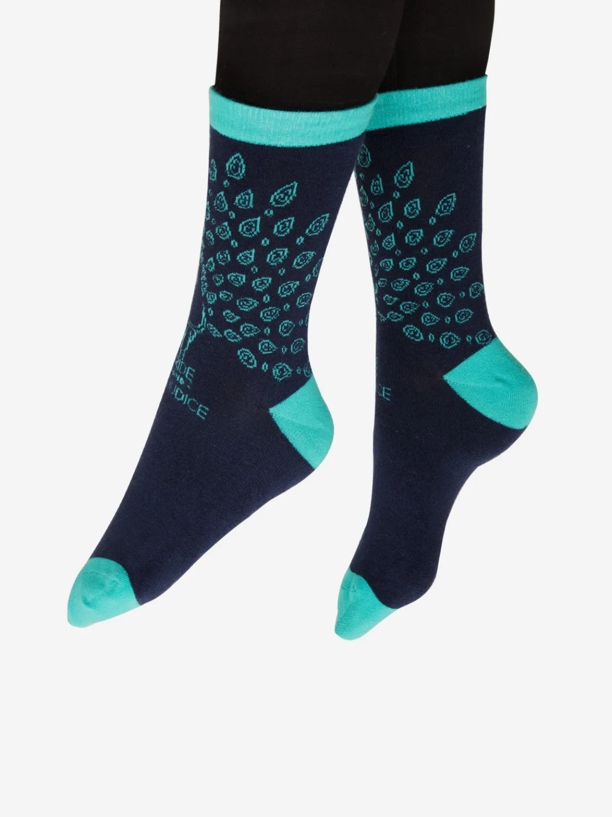 Pride and Prejudice socks