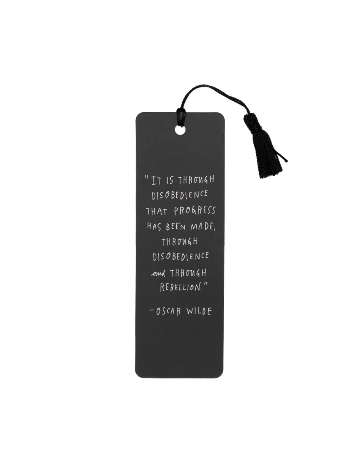 Punk Rock Authors bookmark