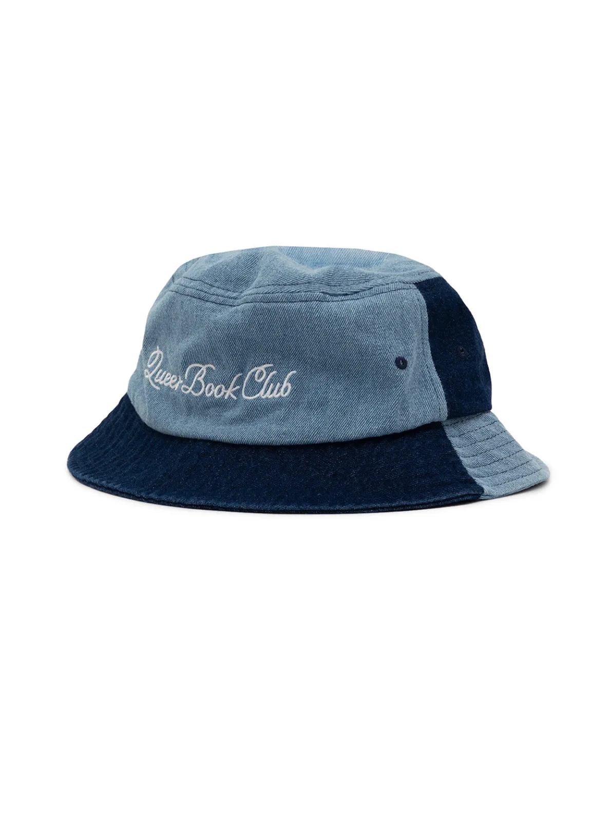Queer Book Club Bucket Hat (Print Shop)