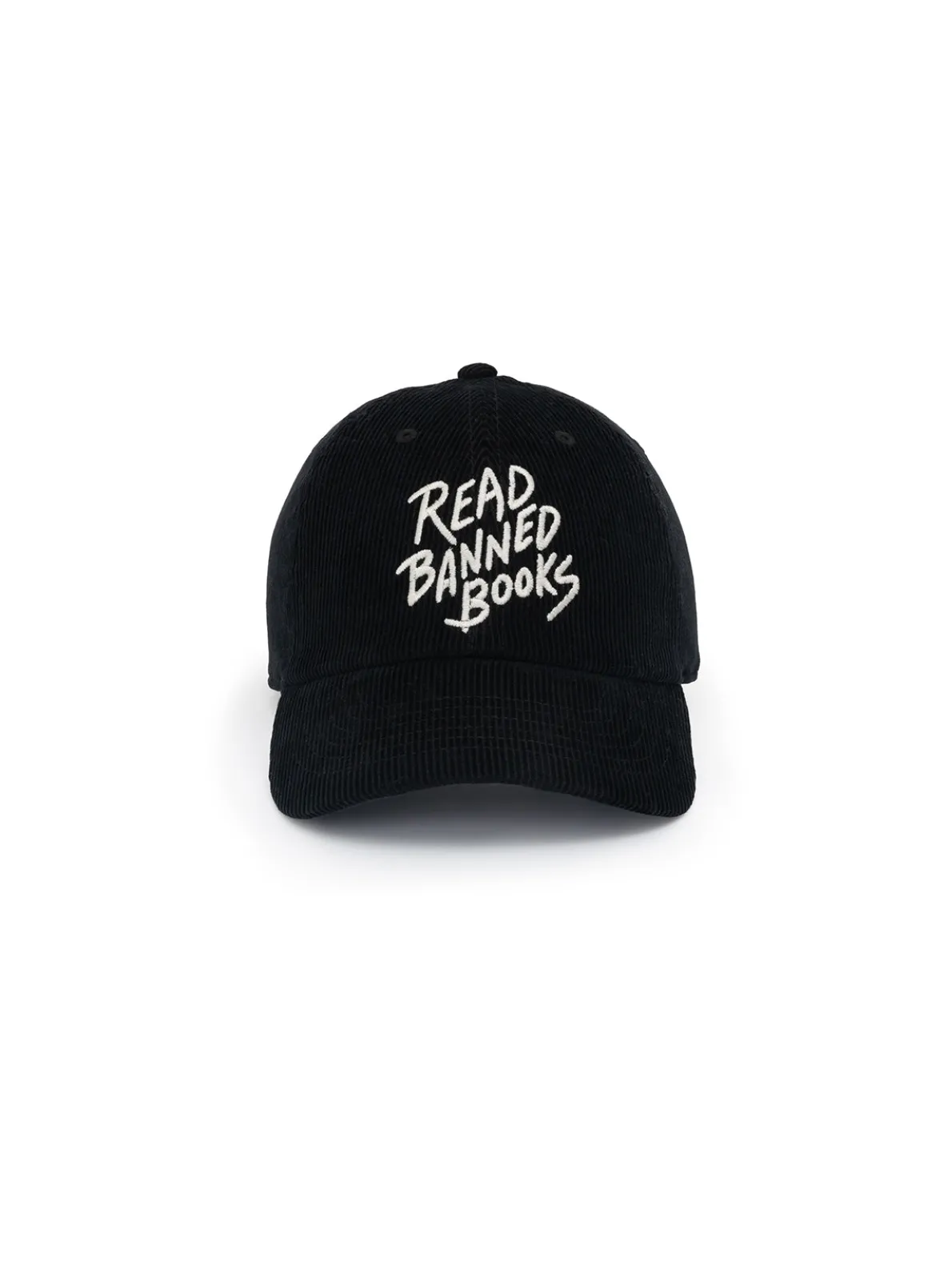 Read Banned Books cap