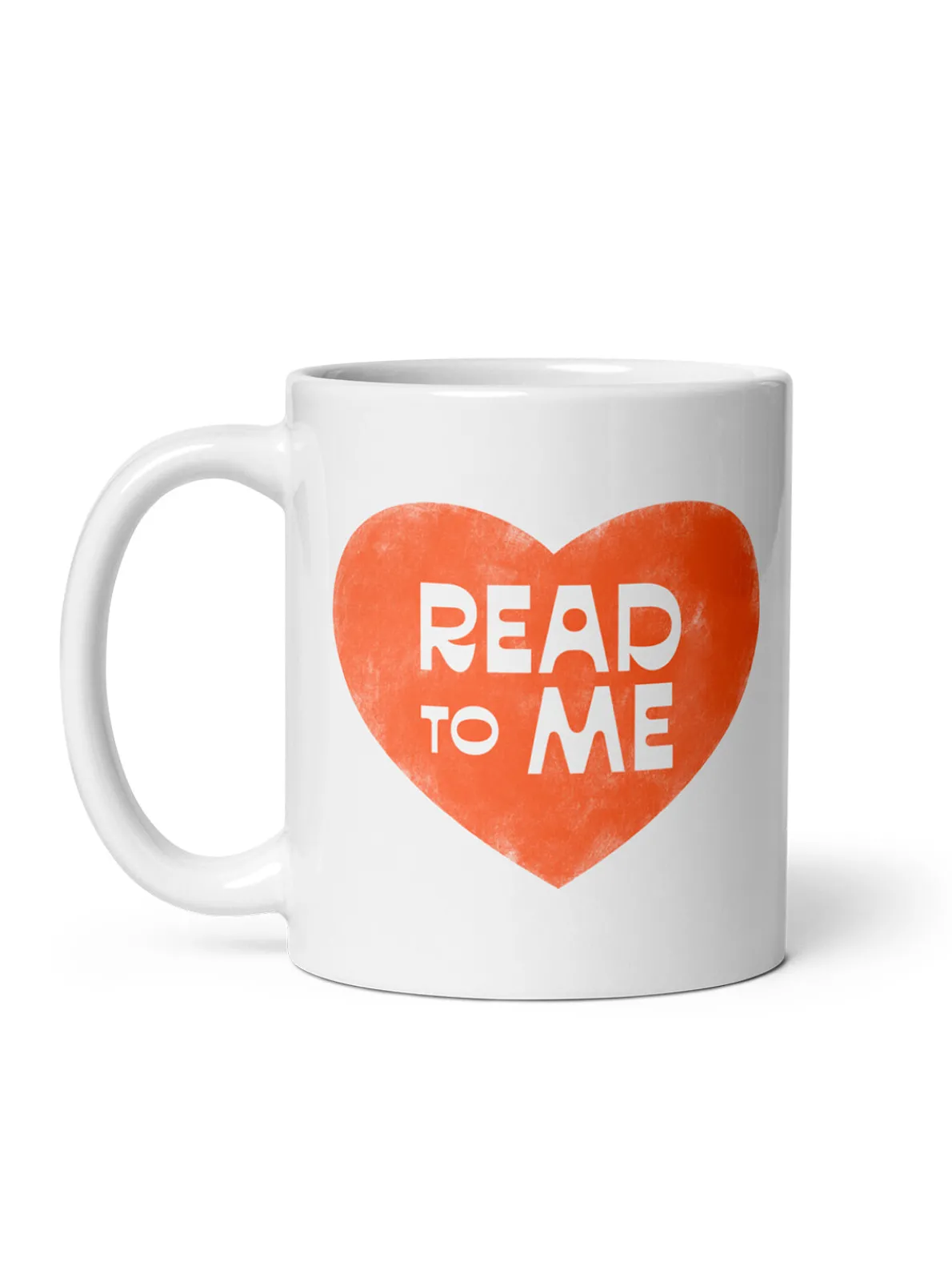Read To Me Mug (Print Shop)