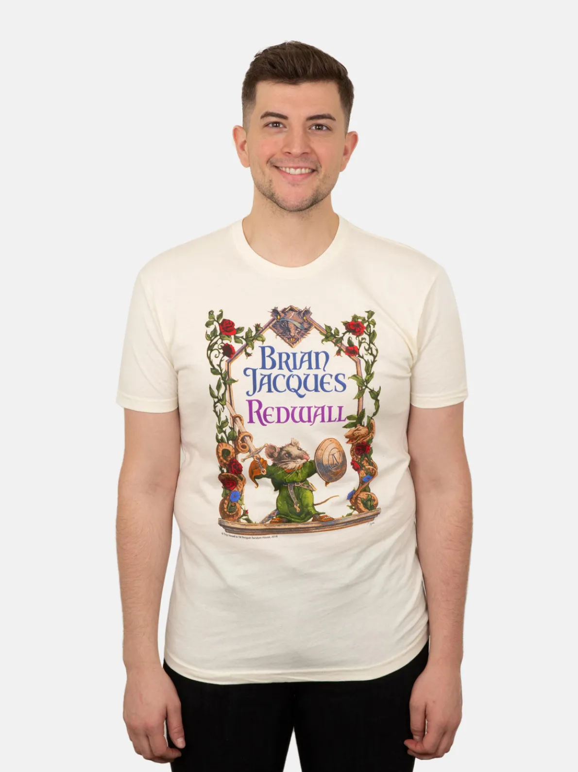 Redwall Unisex T-Shirt