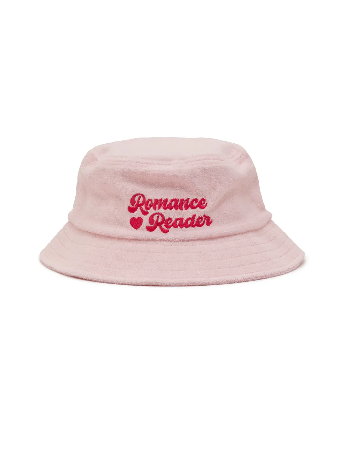 Romance Reader Bucket Hat (Print Shop)