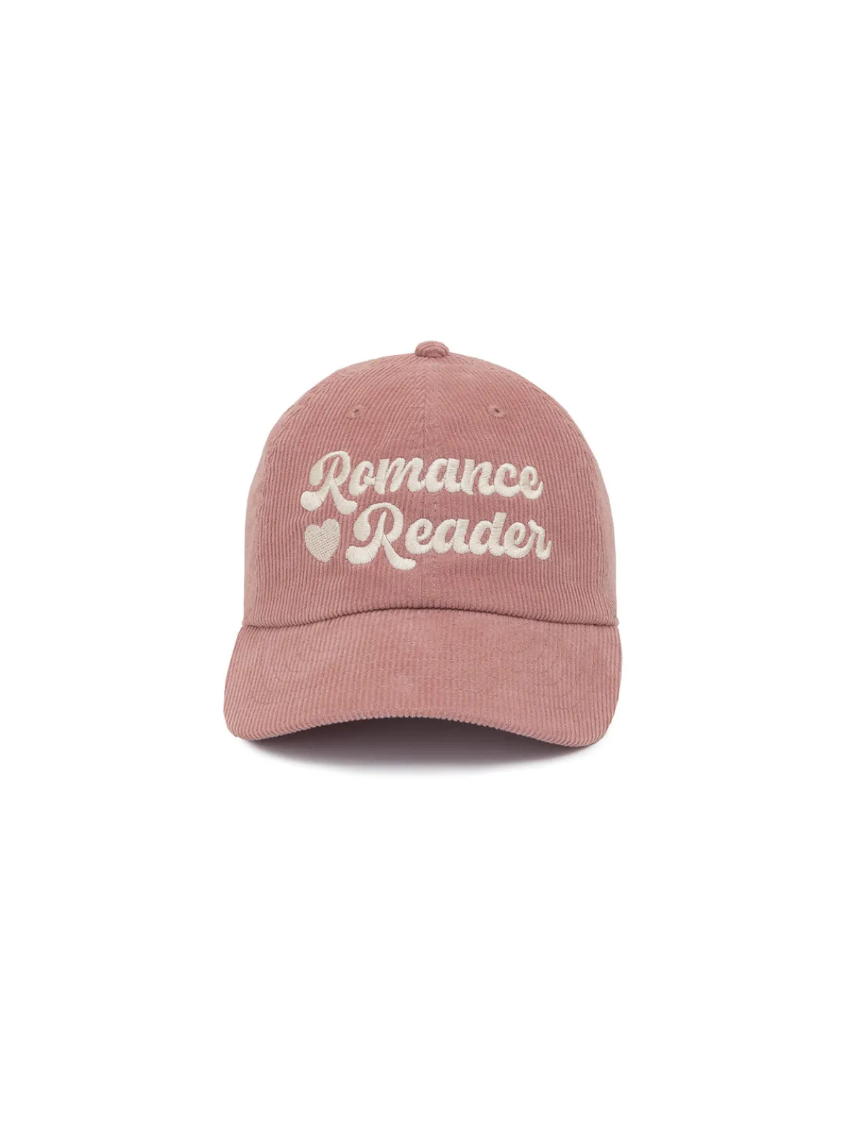 Romance Reader cap