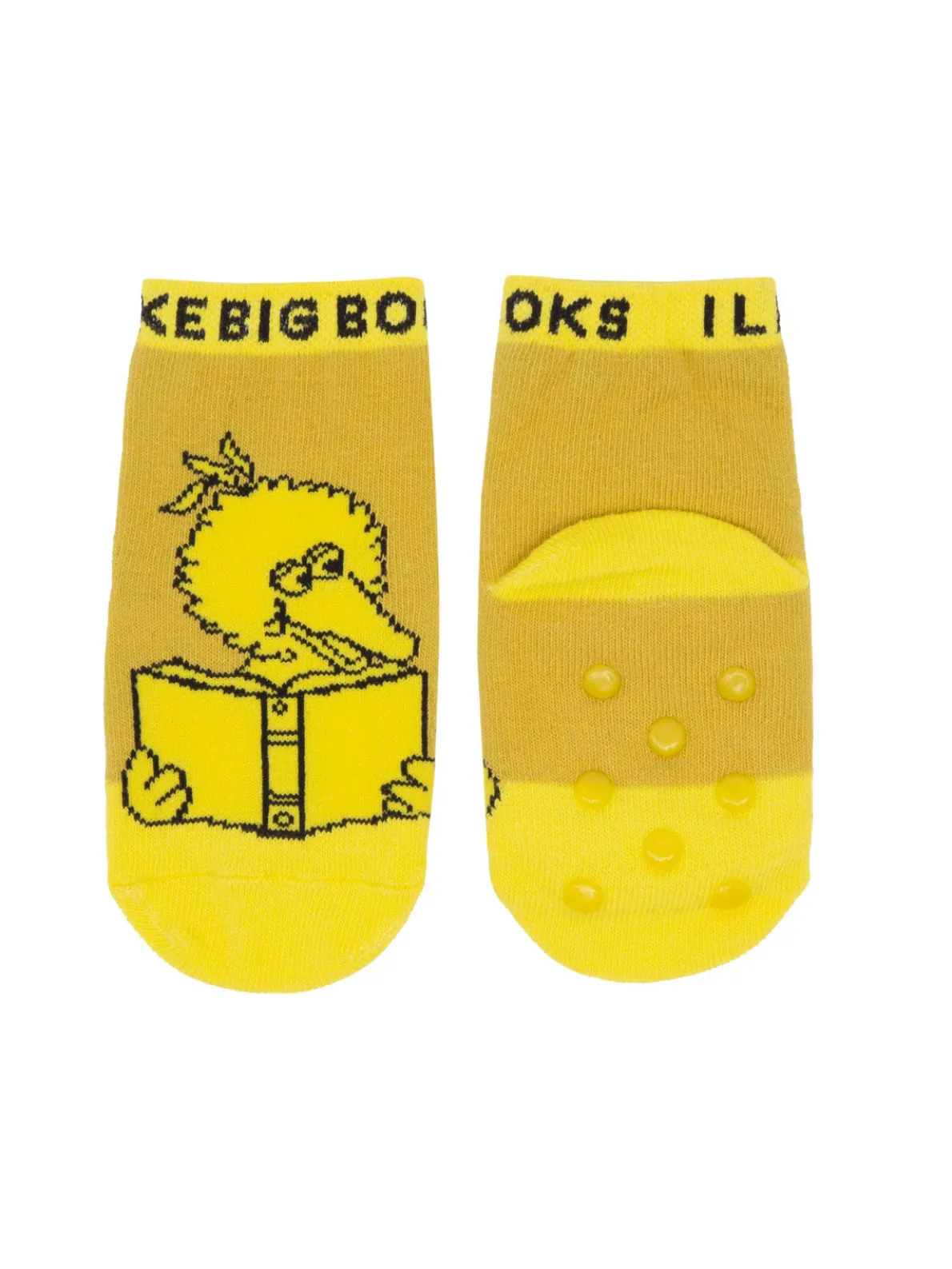 Sesame Street Children's Socks (4-pack)