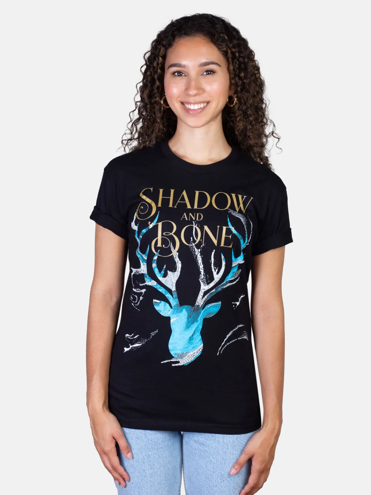 Shadow and Bone Unisex T-Shirt
