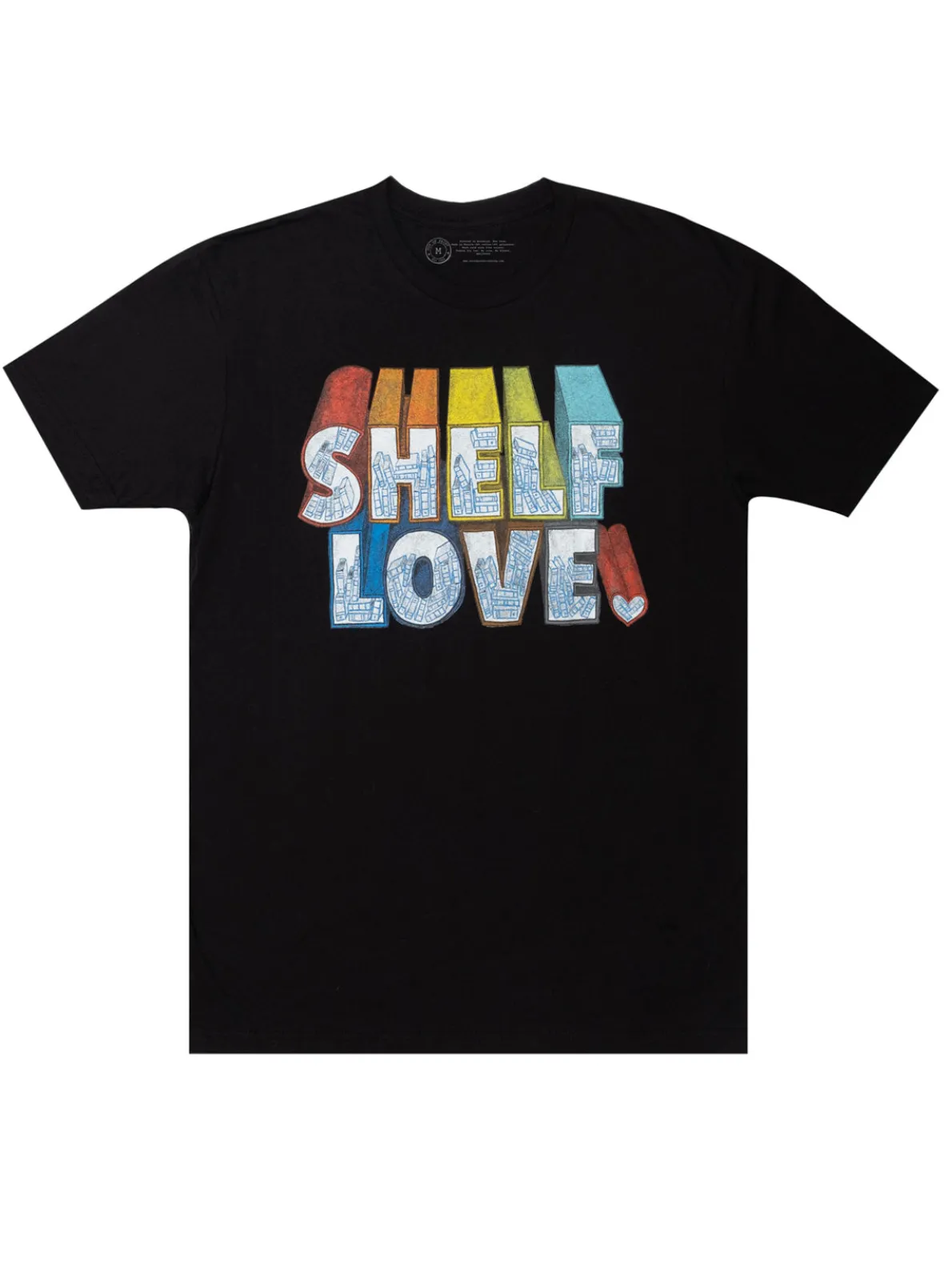 Shelf Love Unisex T-Shirt